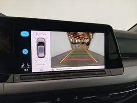 VW Golf VIII Var. 2.0 TDI DSG Life | Thumbnail 20 von 25