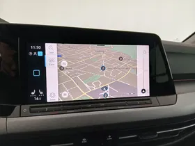 VW Golf VIII Var. 2.0 TDI DSG Life | Thumbnail 21 von 25
