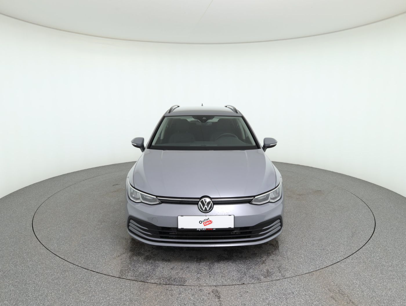 VW Golf VIII Var. 2.0 TDI DSG Life | Bild 3 von 25