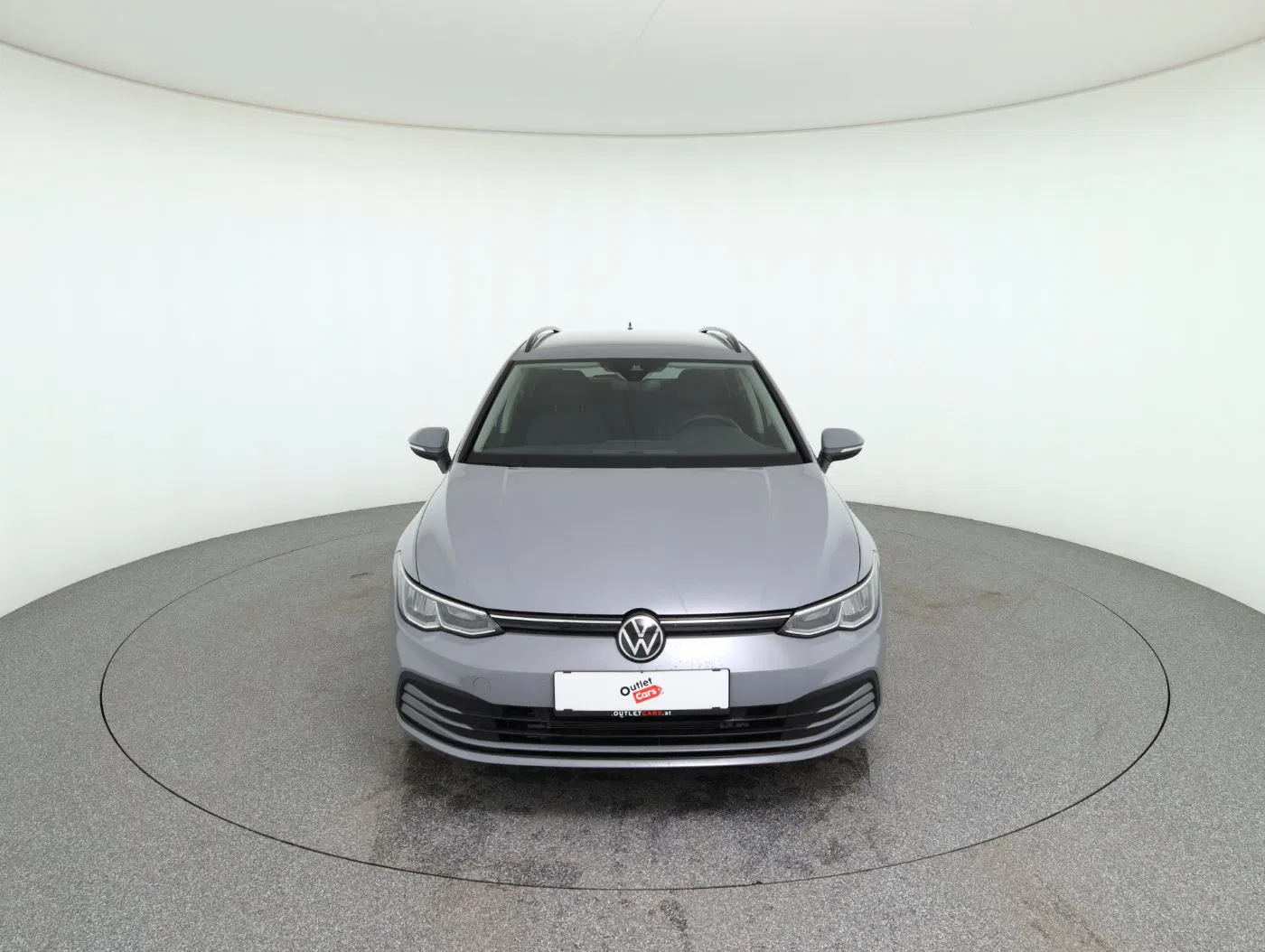 VW Golf VIII Var. 2.0 TDI DSG Life | Bild 3 von 25