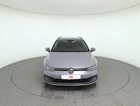 VW Golf VIII Var. 2.0 TDI DSG Life | Thumbnail 3 von 25