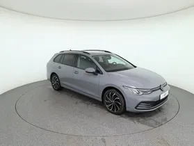 VW Golf VIII Var. 2.0 TDI DSG Life | Thumbnail 4 von 25