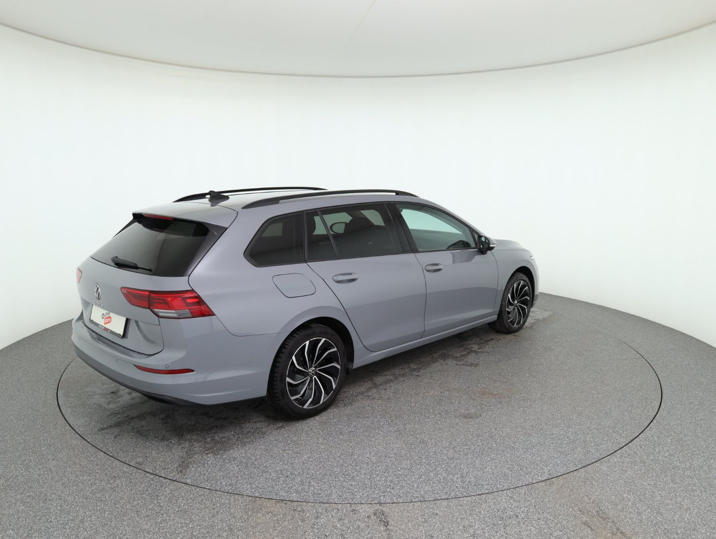 VW Golf VIII Var. 2.0 TDI DSG Life | Bild 6 von 25