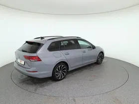 VW Golf VIII Var. 2.0 TDI DSG Life | Thumbnail 6 von 25