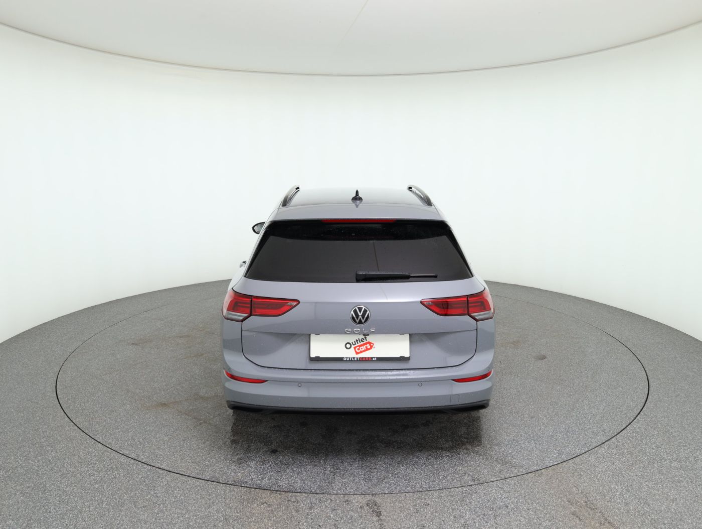 VW Golf VIII Var. 2.0 TDI DSG Life | Bild 7 von 25