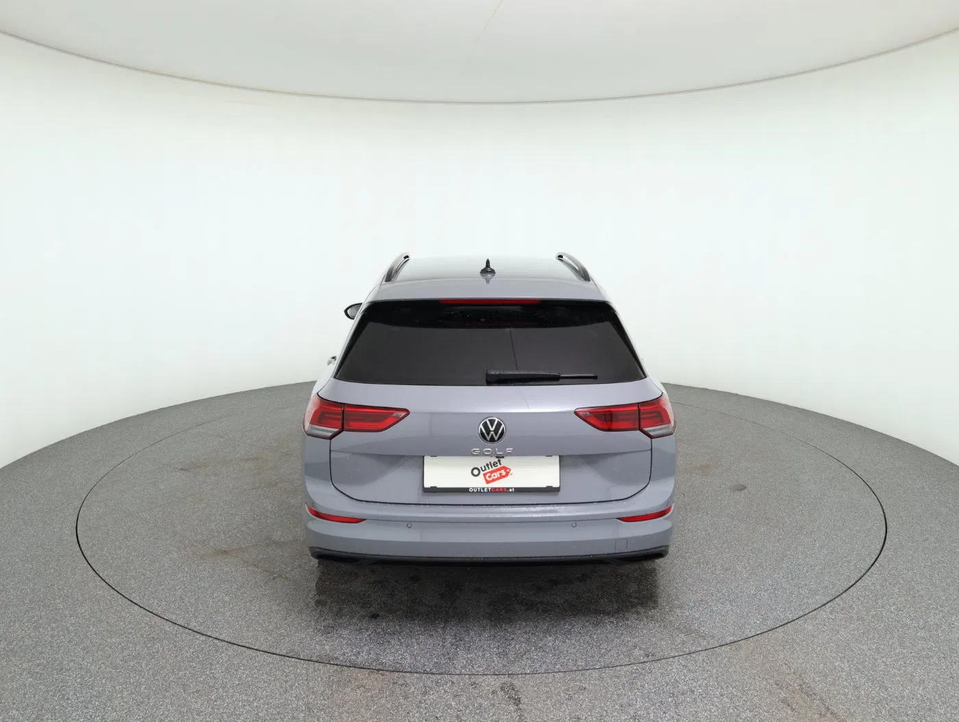 VW Golf VIII Var. 2.0 TDI DSG Life | Bild 7 von 25