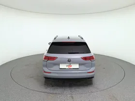 VW Golf VIII Var. 2.0 TDI DSG Life | Thumbnail 7 von 25