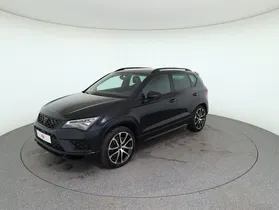 Cupra Ateca 2.0 TSI DSG | Thumbnail 2 von 28