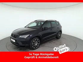 Cupra Ateca 2.0 TSI DSG | Thumbnail 1 von 28
