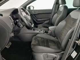 Cupra Ateca 2.0 TSI DSG | Thumbnail 14 von 28