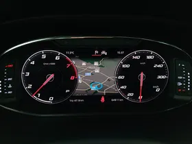 Cupra Ateca 2.0 TSI DSG | Thumbnail 17 von 28