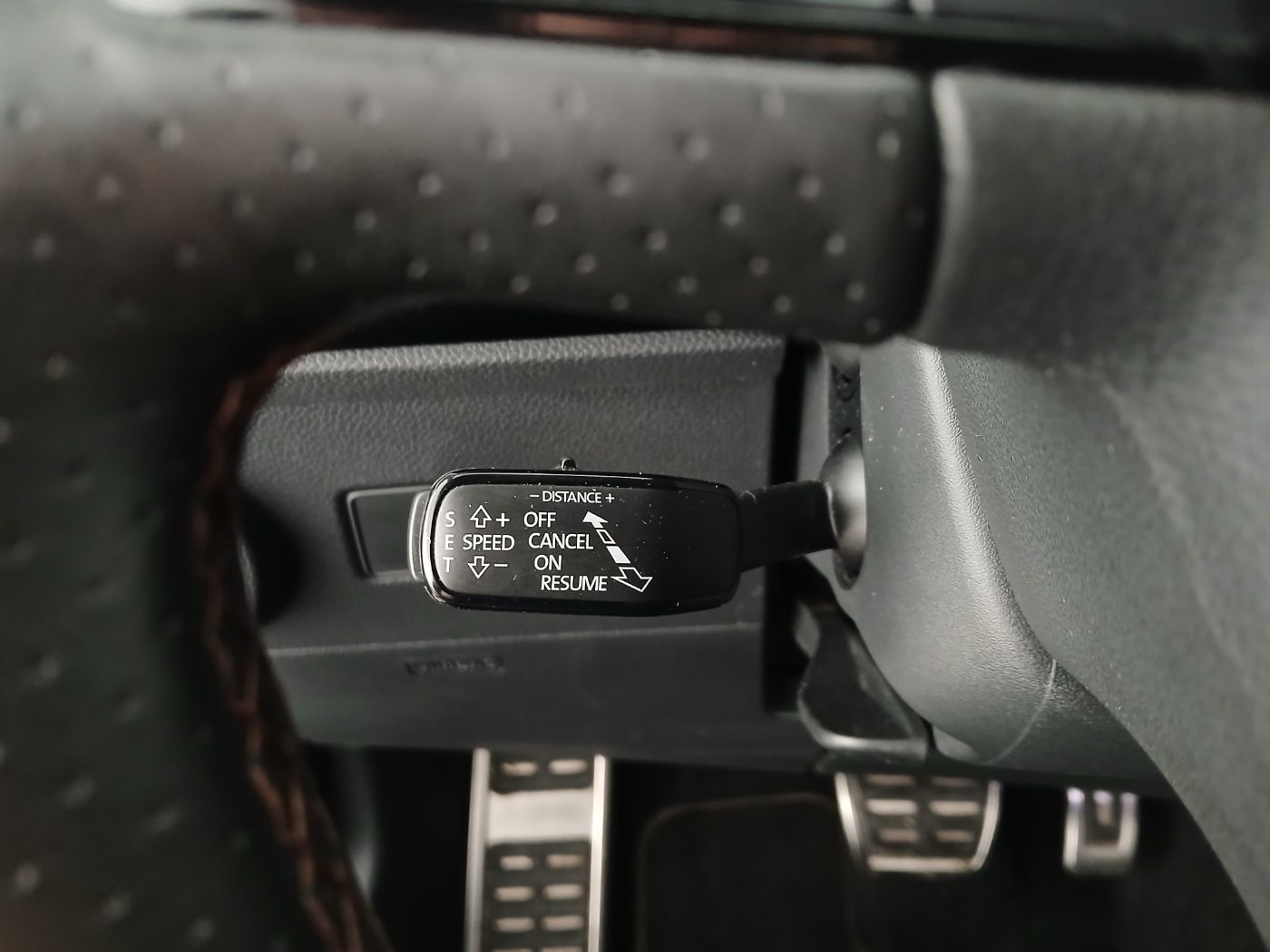 Cupra Ateca 2.0 TSI DSG | Bild 20 von 28