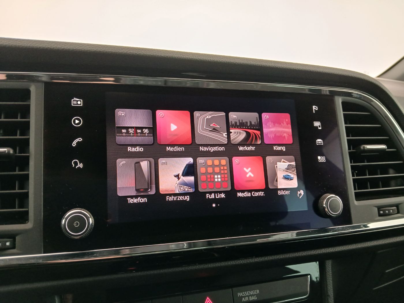 Cupra Ateca 2.0 TSI DSG | Bild 21 von 28