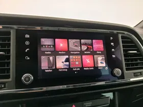 Cupra Ateca 2.0 TSI DSG | Thumbnail 21 von 28