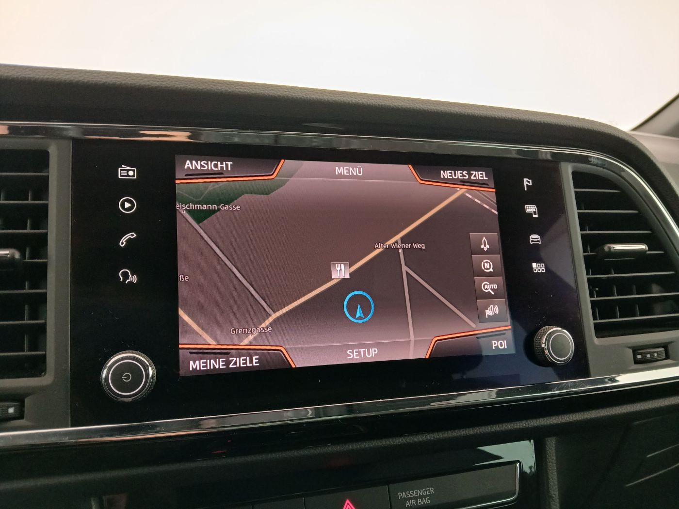 Cupra Ateca 2.0 TSI DSG | Bild 22 von 28