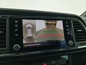 Cupra Ateca 2.0 TSI DSG | Thumbnail 23 von 28