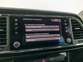 Cupra Ateca 2.0 TSI DSG | Thumbnail 24 von 28