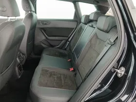 Cupra Ateca 2.0 TSI DSG | Thumbnail 27 von 28