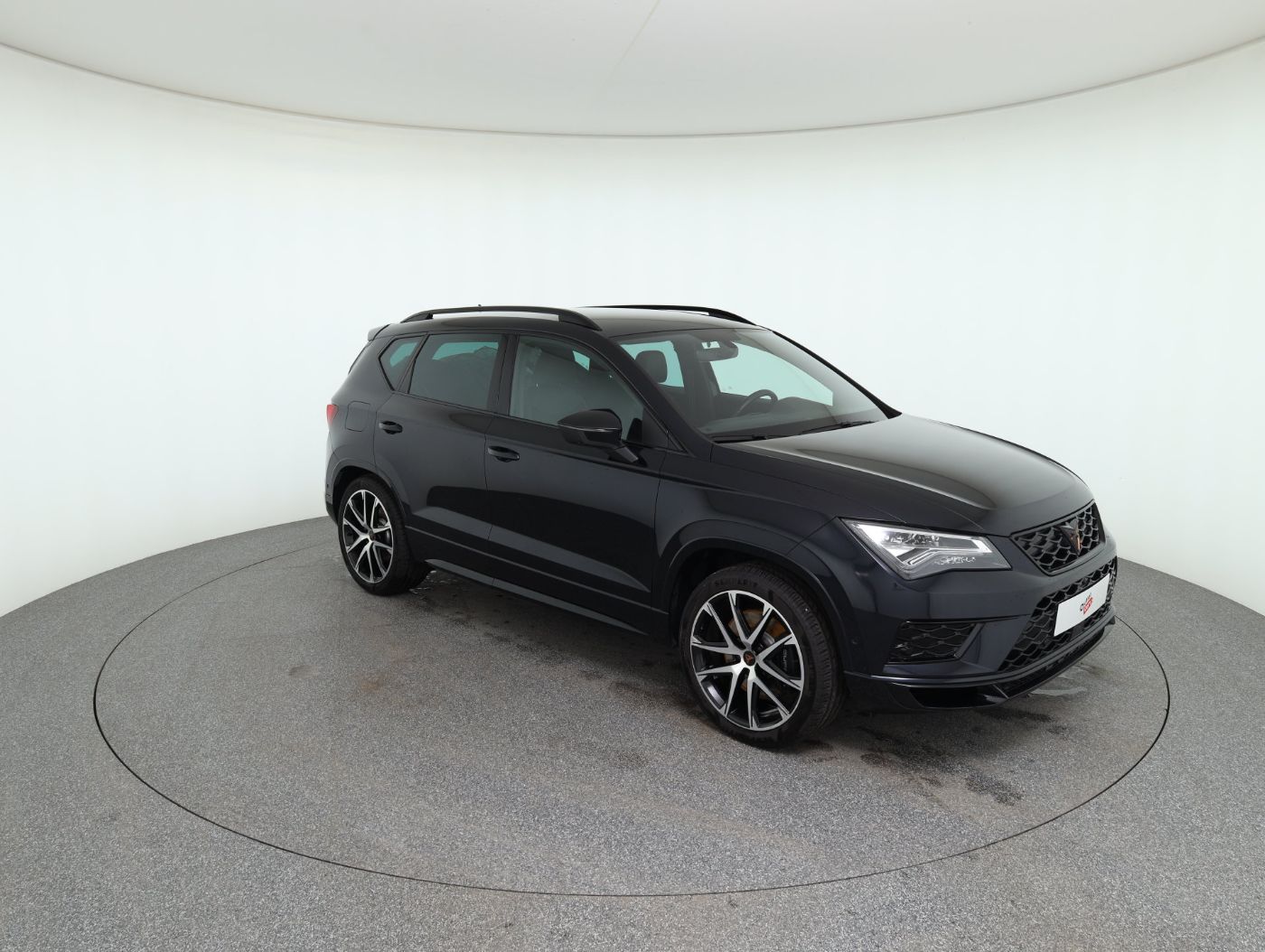 Cupra Ateca 2.0 TSI DSG | Bild 4 von 28
