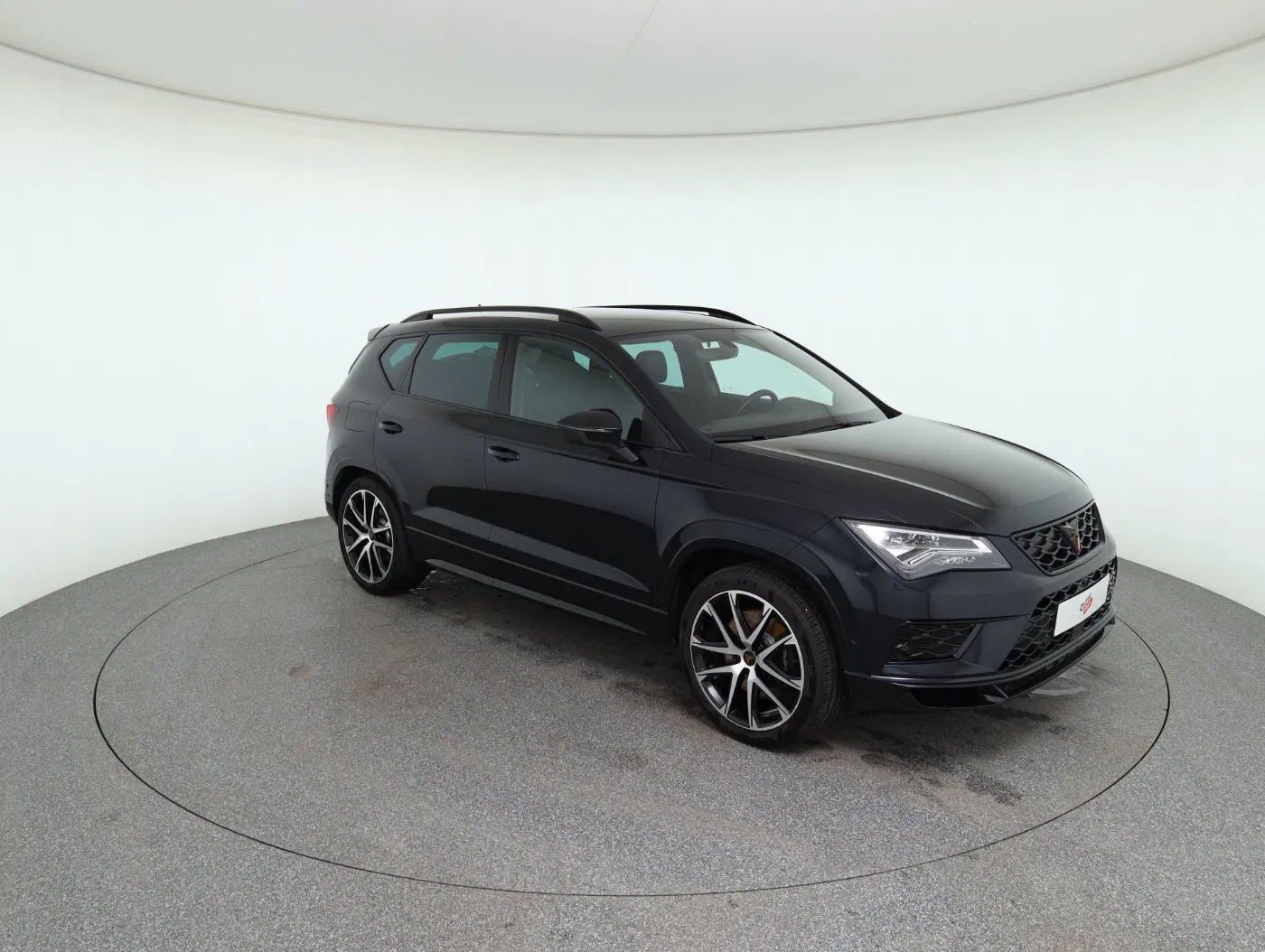 Cupra Ateca 2.0 TSI DSG | Bild 4 von 28