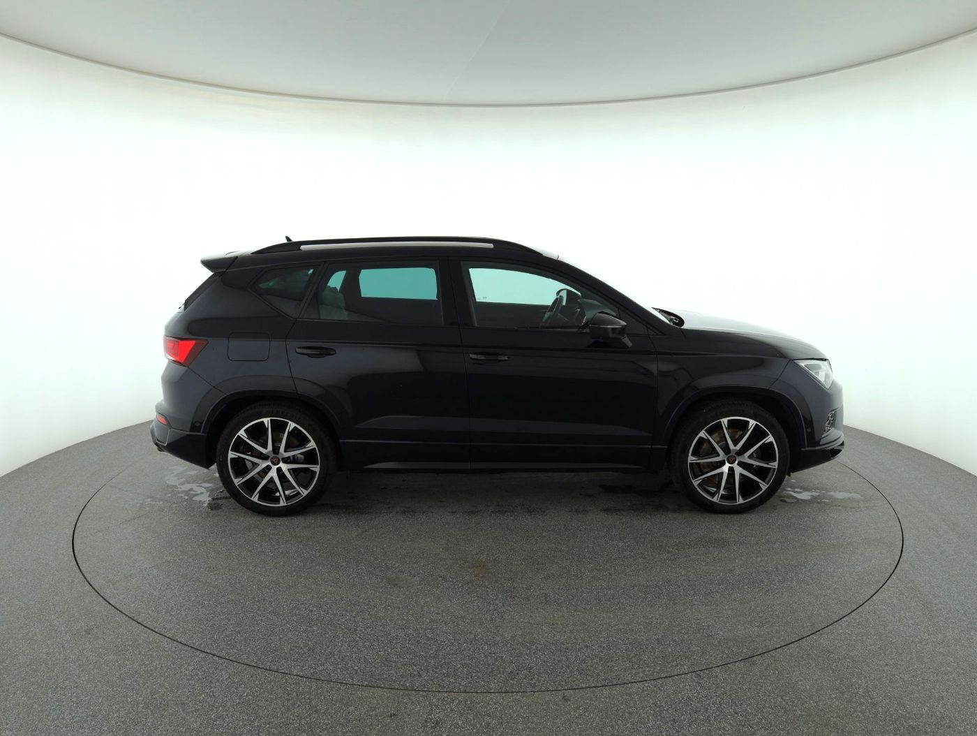 Cupra Ateca 2.0 TSI DSG | Bild 5 von 28