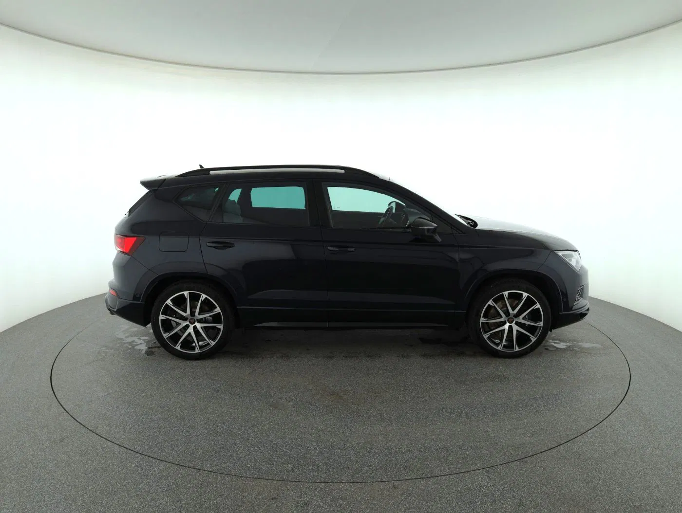 Cupra Ateca 2.0 TSI DSG | Bild 5 von 28