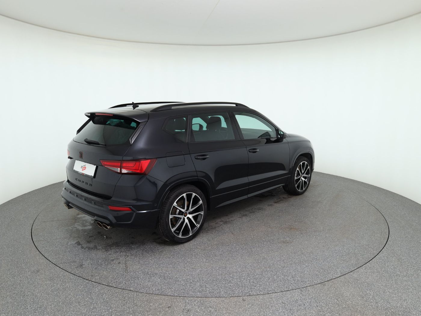 Cupra Ateca 2.0 TSI DSG | Bild 6 von 28