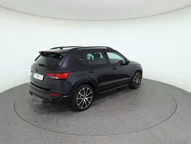Cupra Ateca 2.0 TSI DSG | Thumbnail 6 von 28