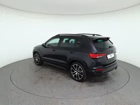 Cupra Ateca 2.0 TSI DSG | Thumbnail 8 von 28