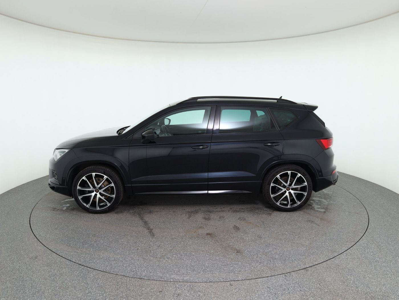 Cupra Ateca 2.0 TSI DSG | Bild 9 von 28