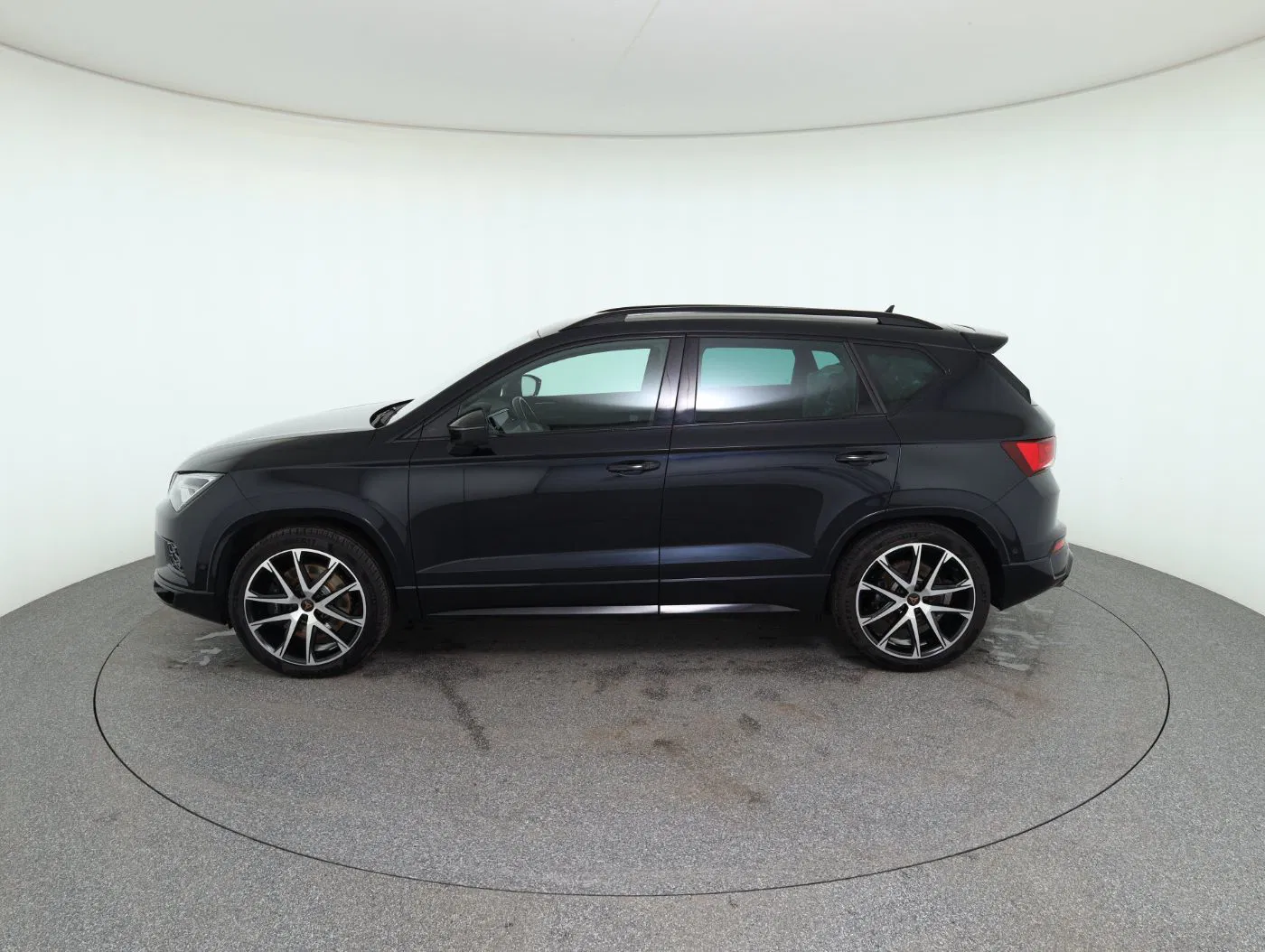 Cupra Ateca 2.0 TSI DSG | Bild 9 von 28
