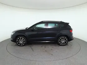 Cupra Ateca 2.0 TSI DSG | Thumbnail 9 von 28