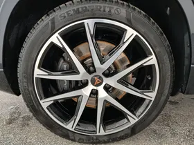 Cupra Ateca 2.0 TSI DSG | Thumbnail 10 von 28