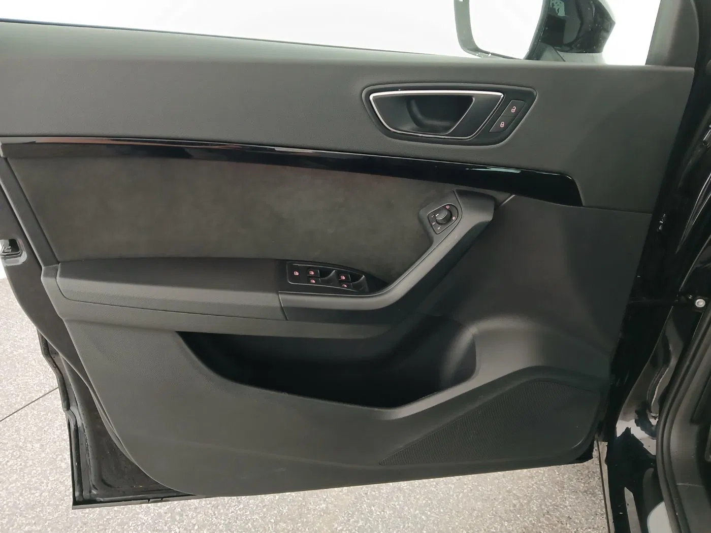 Cupra Ateca 2.0 TSI DSG | Bild 11 von 28