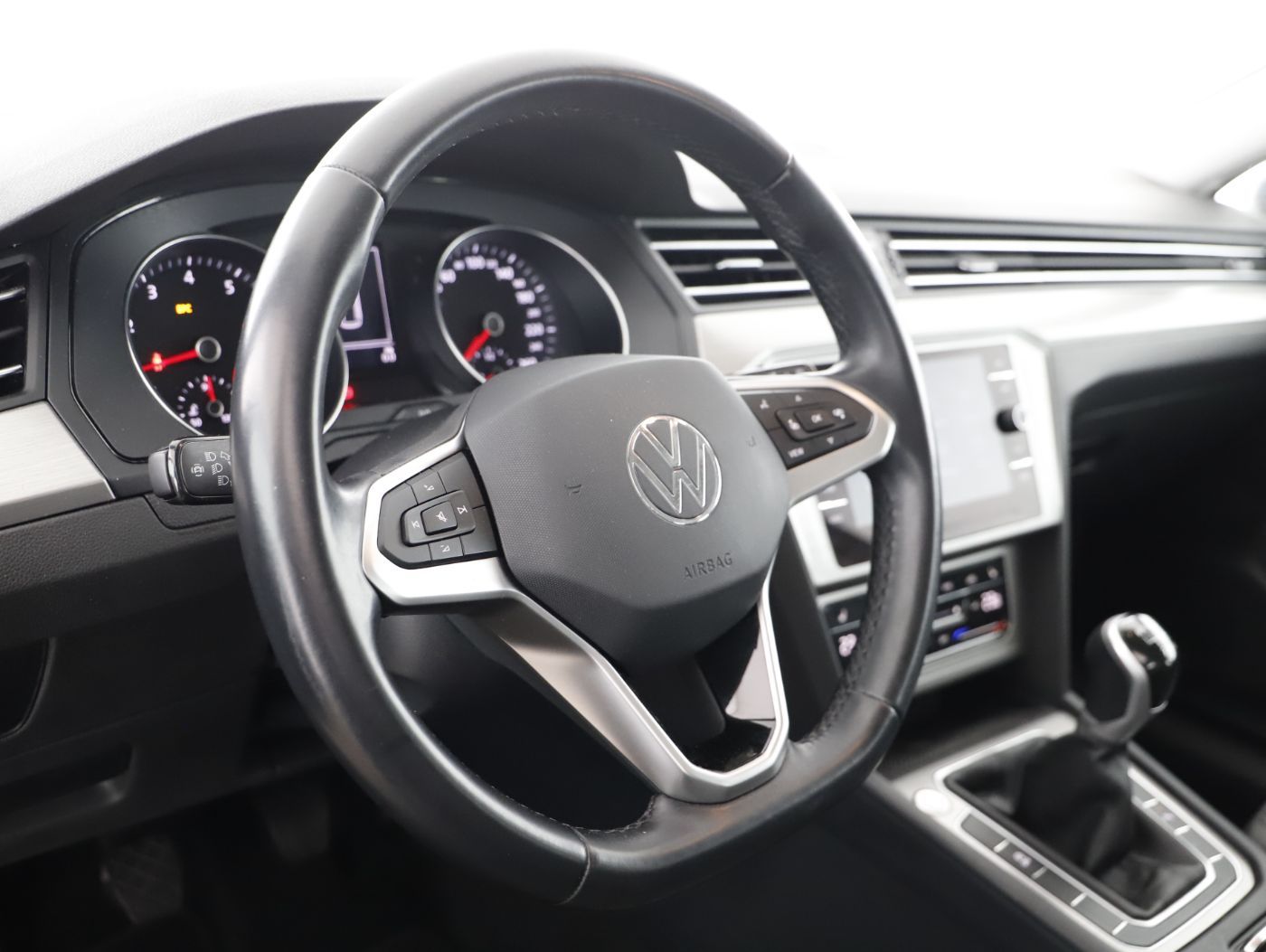 VW Passat Variant 1.5 TSI BMT | Bild 11 von 23
