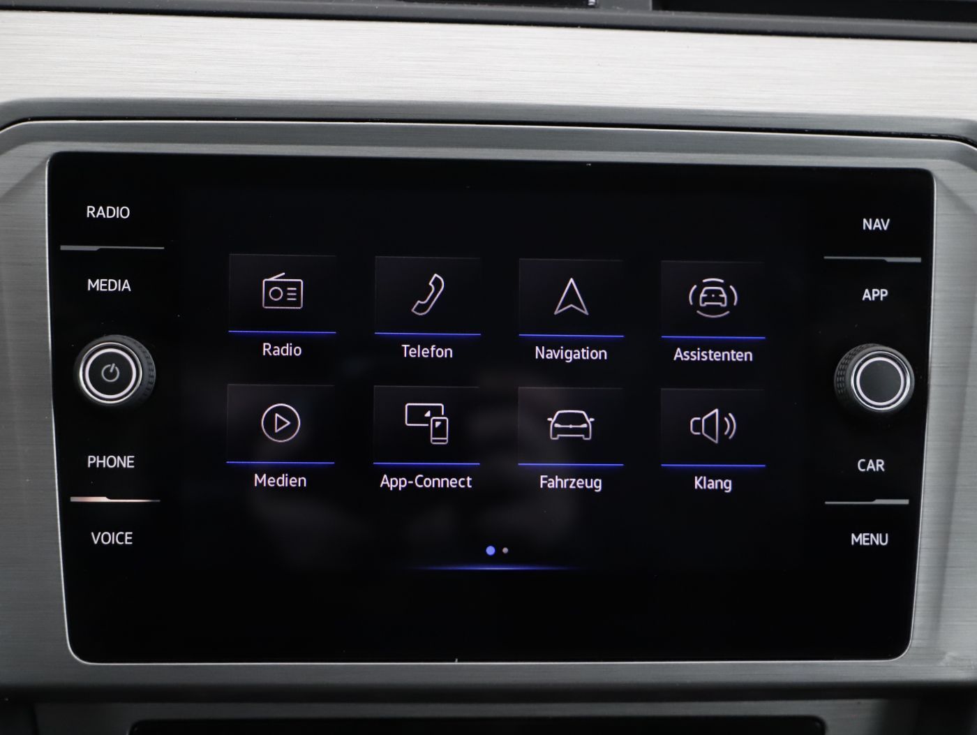 VW Passat Variant 1.5 TSI BMT | Bild 16 von 23