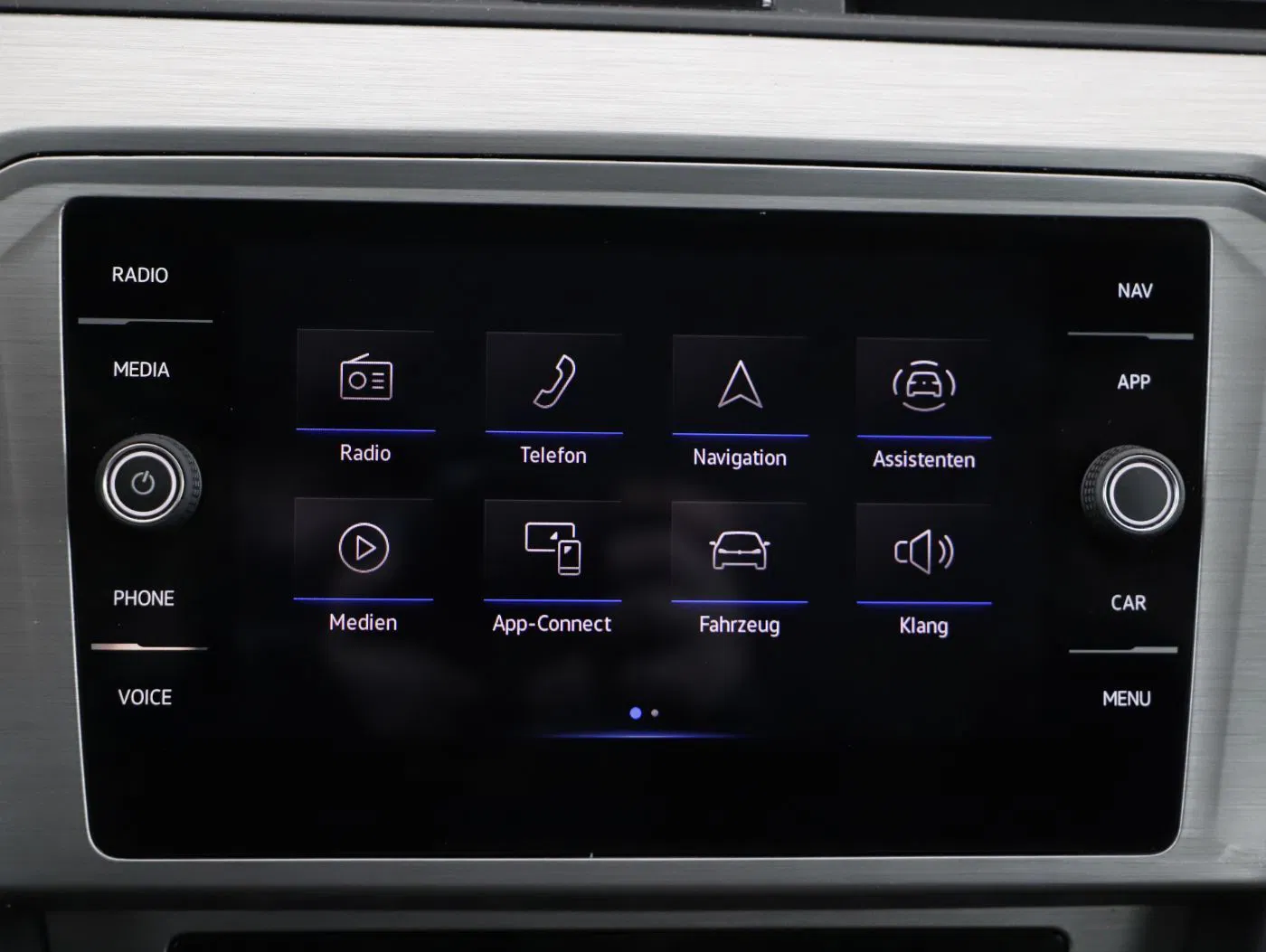 VW Passat Variant 1.5 TSI BMT | Bild 16 von 23