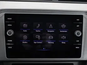 VW Passat Variant 1.5 TSI BMT | Thumbnail 16 von 23