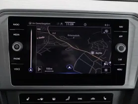 VW Passat Variant 1.5 TSI BMT | Thumbnail 17 von 23