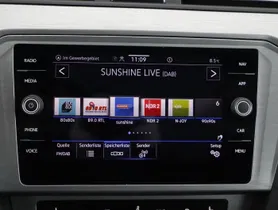 VW Passat Variant 1.5 TSI BMT | Thumbnail 18 von 23