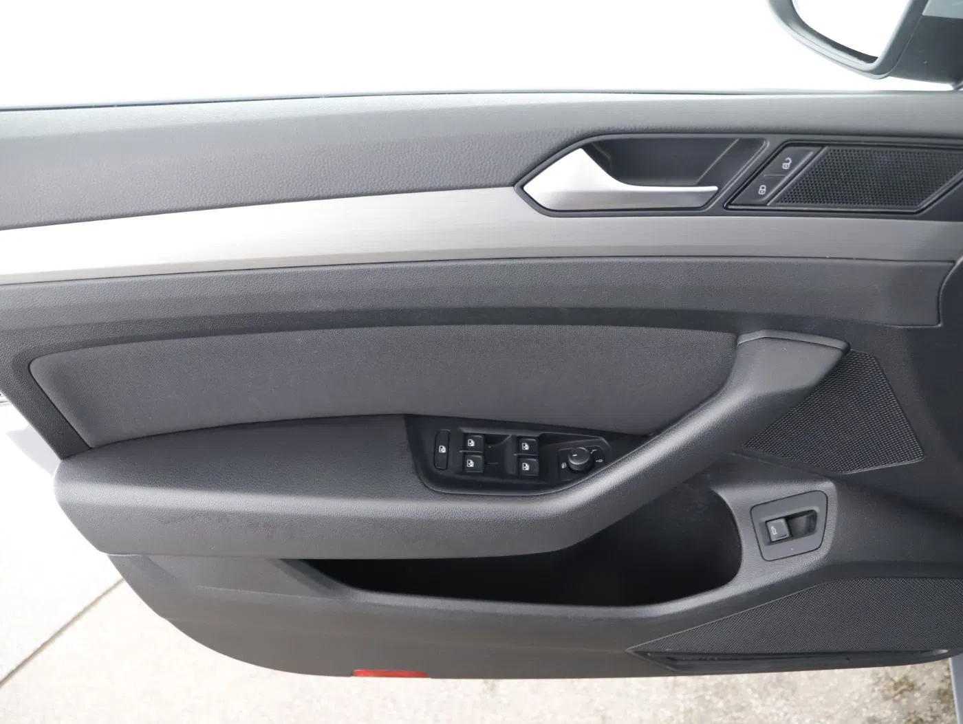 VW Passat Variant 1.5 TSI BMT | Bild 7 von 23