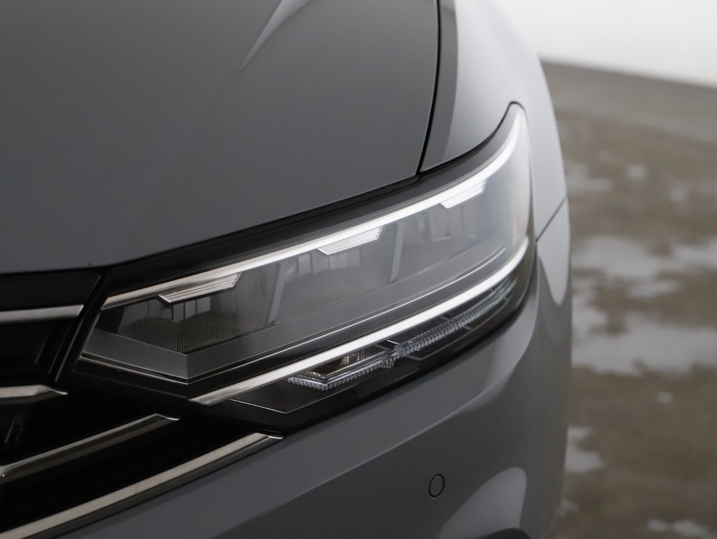 VW Passat Variant 1.5 TSI BMT | Bild 23 von 23