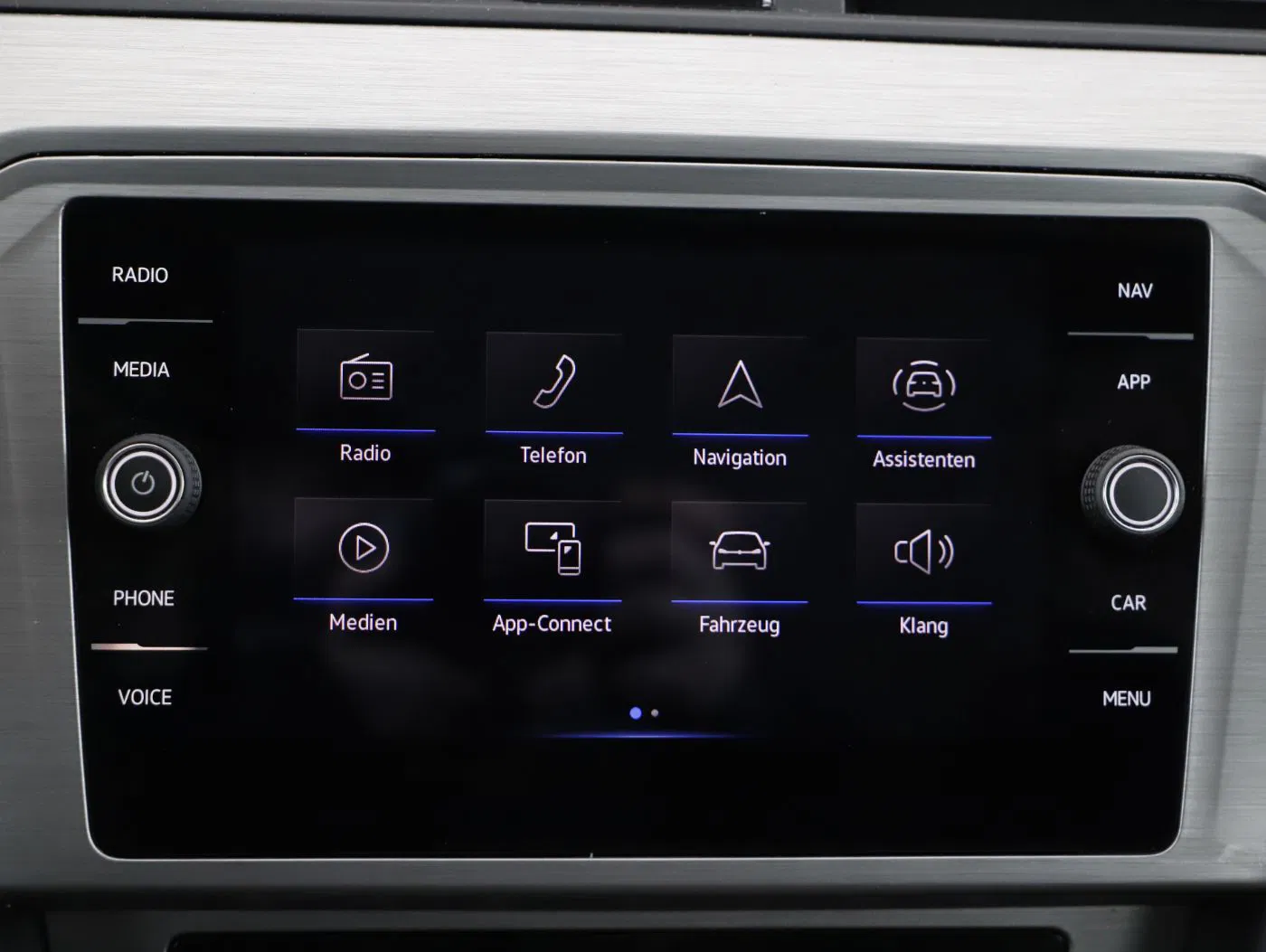 VW Passat Variant 1.5 TSI BMT | Bild 20 von 24