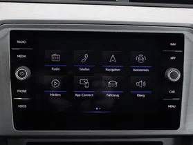 VW Passat Variant 1.5 TSI BMT | Thumbnail 20 von 24