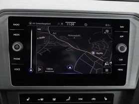 VW Passat Variant 1.5 TSI BMT | Thumbnail 21 von 24
