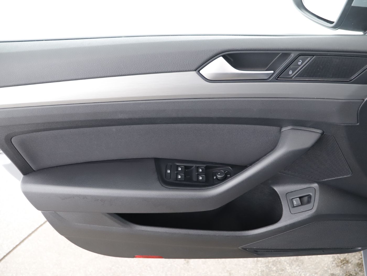 VW Passat Variant 1.5 TSI BMT | Bild 9 von 24