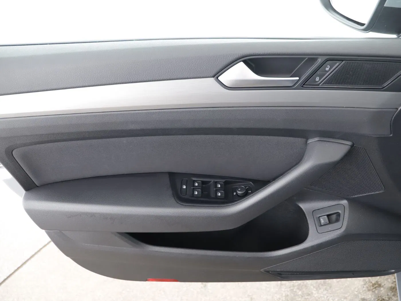 VW Passat Variant 1.5 TSI BMT | Bild 9 von 24