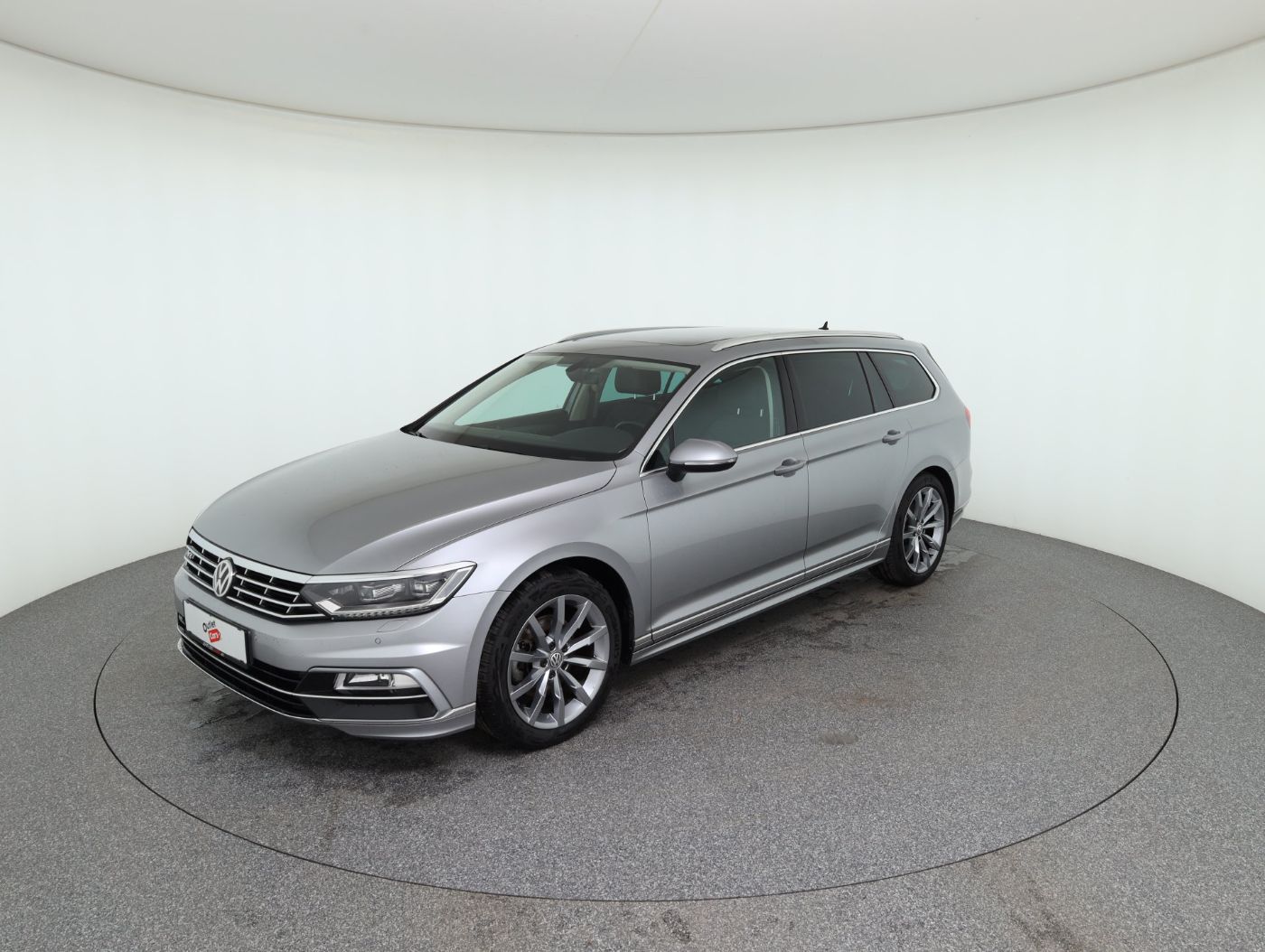 VW Passat Var. 1.5 TSI DSG Highline | Bild 2 von 27