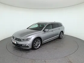 VW Passat Var. 1.5 TSI DSG Highline | Thumbnail 2 von 27