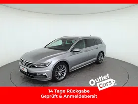 VW Passat Var. 1.5 TSI DSG Highline | Thumbnail 1 von 27